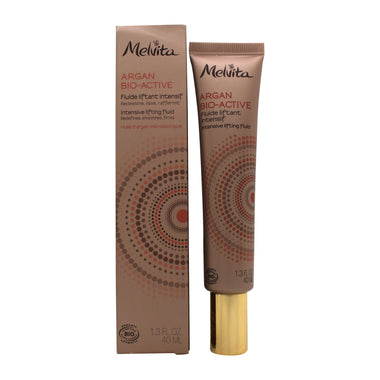 Melvita Bio Active Intensive Lifting Vätska 40ml - Skin Care