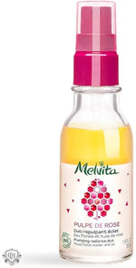 Melvita Pulpe De Rose Plumping Radiance Duo 50ml - Skin Care