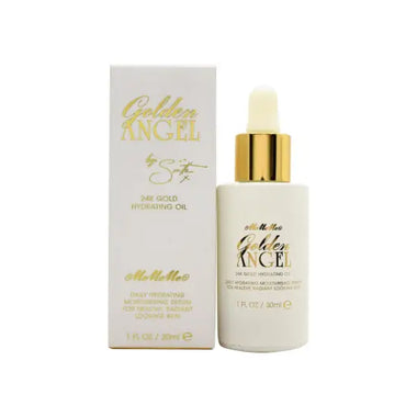 MeMeMe Golden Angel by Sinitta 24k Gold Hydrating Oil 30ml - Skin Care