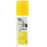 Mexx City Breeze for Her Deodorant Spray 75ml - Bath & Body