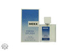 Mexx Fresh Splash Aftershave 50ml Splash - Fragrance