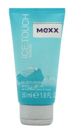 Mexx Ice Touch Woman 2014 Body Lotion 50ml - Shower & Body Care