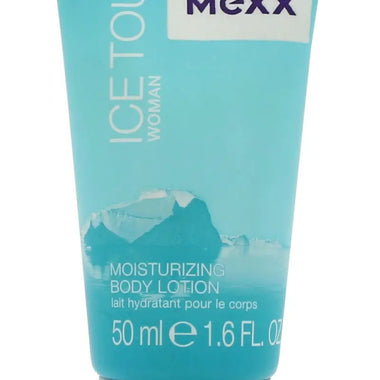 Mexx Ice Touch Woman 2014 Body Lotion 50ml - Shower & Body Care