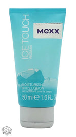 Mexx Ice Touch Woman 2014 Body Lotion 50ml - Shower & Body Care