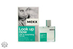 Mexx Look Up Now: Life Is Surprising for Him Eau de Toilette 50ml Spray - Fragrance