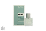 Mexx Simply for Him Eau de Toilette 50ml Spray - Fragrance