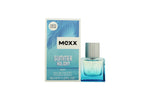 Mexx Summer Holiday Eau de Toilette 30ml Sprej - Fragrance