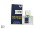 Mexx Whenever Wherever För Honom Eau de Toilette 30ml Spray men’s cologne