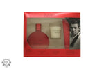 Michael Buble Passion Gift Set 100ml EDP + 100ml Body Lotion + Candle - Quality Home Clothing| Beauty