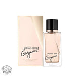 Michael Kors Gorgeous! Eau de Parfum 100ml Spray - QH Clothing