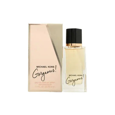 Michael Kors Gorgeous! Eau de Parfum 50ml Sprej - Fragrance