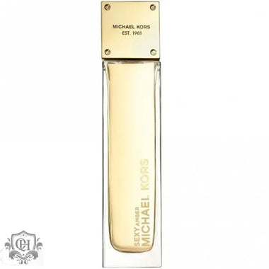 Michael Kors Sexy Amber Eau de Parfum 100ml Spray - QH Clothing