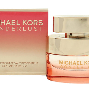 Michael Kors Wonderlust Eau de Parfum 30ml Sprej - Fragrance