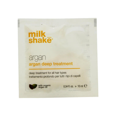 Milk_shake Active Yogurt Mask 10ml - Hair Care