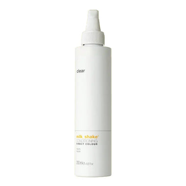 Milk_shake Conditioning Direct Colour 100ml - Clear - Hair Care