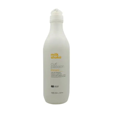 Milk_shake Curl Passion Shampoo 1000ml - Hair Care