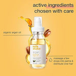 Milk_shake Glistening Argan Oil 50ml - Hair Care