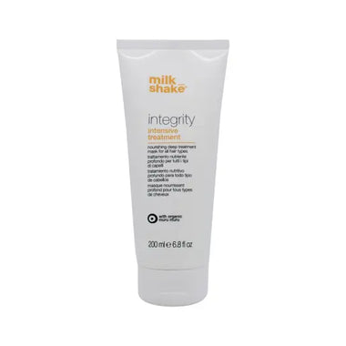 Milk_shake Integrity Intensive Hair Treatment 200ml - Hair Care