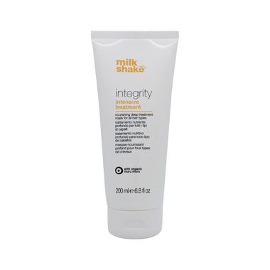 Milk_shake Integrity Intensive Hair Treatment 200ml - Hair Care