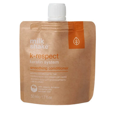 Milk_shake K-Respect Smoothing Conditioner 50ml - Hair Care