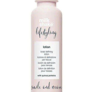 Milk_shake Lifestyling Braid Defining Lotion 150ml - Hair Care