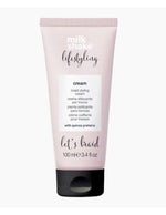 Milk_Shake Lifestyling Braid Styling Cream 100ml - Hair Care