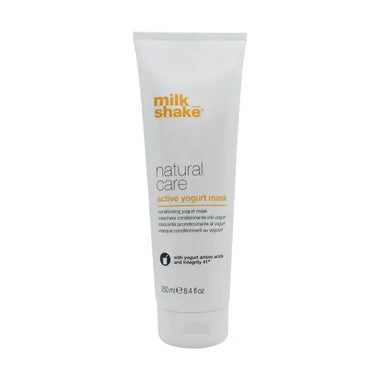 Milk_shake Natural Care Active Yogurt Mask 150ml - Hair Care