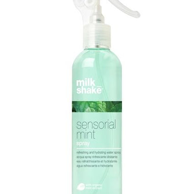 Milk_shake Sensorial Mint Invigorating Spray 250ml - Hair Care