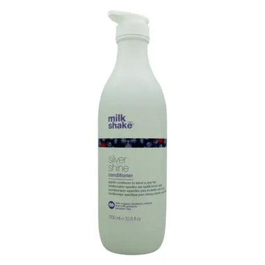 Milk_shake Silver Shine Balsam 1000ml - Hair Care