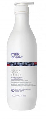 Milk_shake Silver Shine Conditioner 1000ml - Quality Home Clothing| Beauty