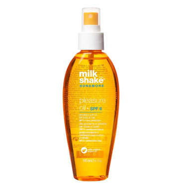 Milk_shake Sun & More Pleasure Oil SPF6 140ml