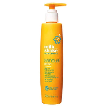 Milk_shake Sun & More Sensual After Sun Lotion 250ml - Sun Care & Tanning