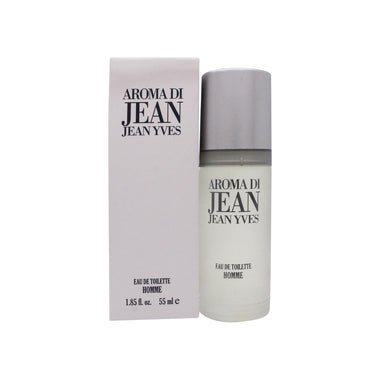 Milton Lloyd Aroma Di Jean Eau de Toilette 55ml Spray - Fragrance