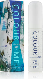 Milton Lloyd Colour Me Abstract Art Eau de Parfum 50ml Spray - Fragrance