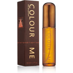 Milton Lloyd Colour Me Oud Eau de Parfum 50ml Spray - Fragrance