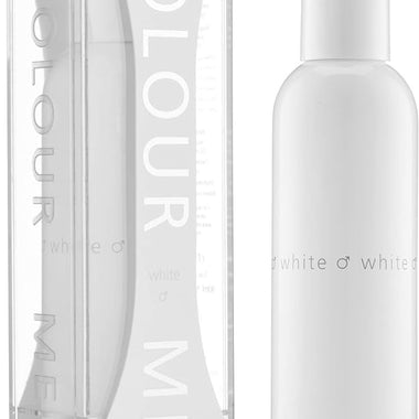 Milton Lloyd Colour Me White Eau de Parfum 90ml Spray - Fragrance