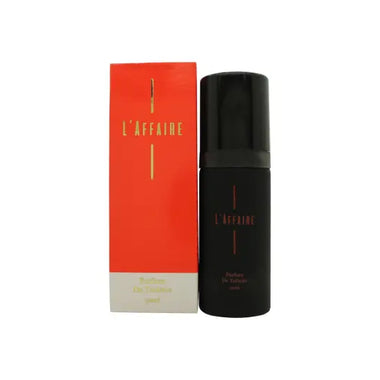 Milton Lloyd L’Affaire Parfum De Toilette 50ml Spray - Fragrance