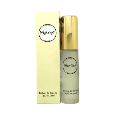 Milton Lloyd Melody Parfume de Toilette 50ml Spray - Fragrance