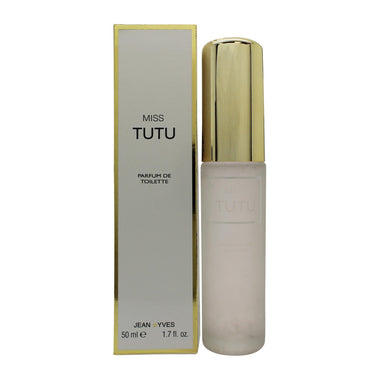 Milton Lloyd Miss Tutu Parfum de Toilette 50ml Spray - Fragrance