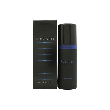 Milton Lloyd True Grit Eau De Toilette 50ml Sprej - Fragrance