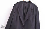 Minimalist Fall Overcoat Jacket - QH Clothing