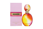 Missoni Eau de Toilette 50ml Spray - Fragrance