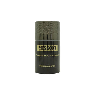 Missoni Parfum Pour Homme Deodorant Stick 75ml - Quality Home Clothing| Beauty