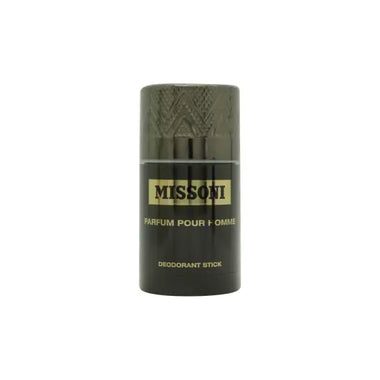 Missoni Parfum Pour Homme Deodorant Stick 75ml - Shower & Body Care