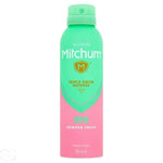 Mitchum Antiperspirant Powder Fresh 150ml Spray - QH Clothing