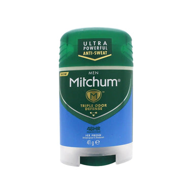 Mitchum Ice Fresh Deodorant Stick 41g - QH Clothing