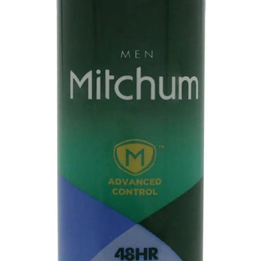 Mitchum Ice Fresh Deodorantsprej 200ml - Shower & Body Care