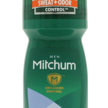 Mitchum Ice Fresh Roll-On 100ml - Shower & Body Care