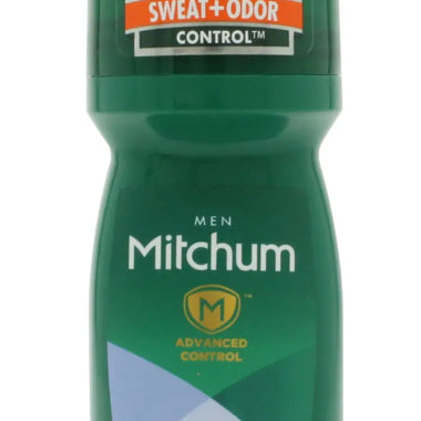 Mitchum Ice Fresh Roll-On 100ml - Shower & Body Care