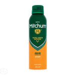 Mitchum Men Sport 48HR Protection Deodorant Spray 150ml Spray - QH Clothing